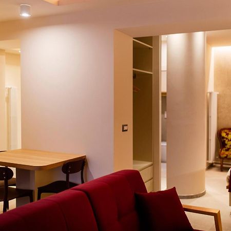 Le Stanze Di Teodorico Apartment Орвието Екстериор снимка
