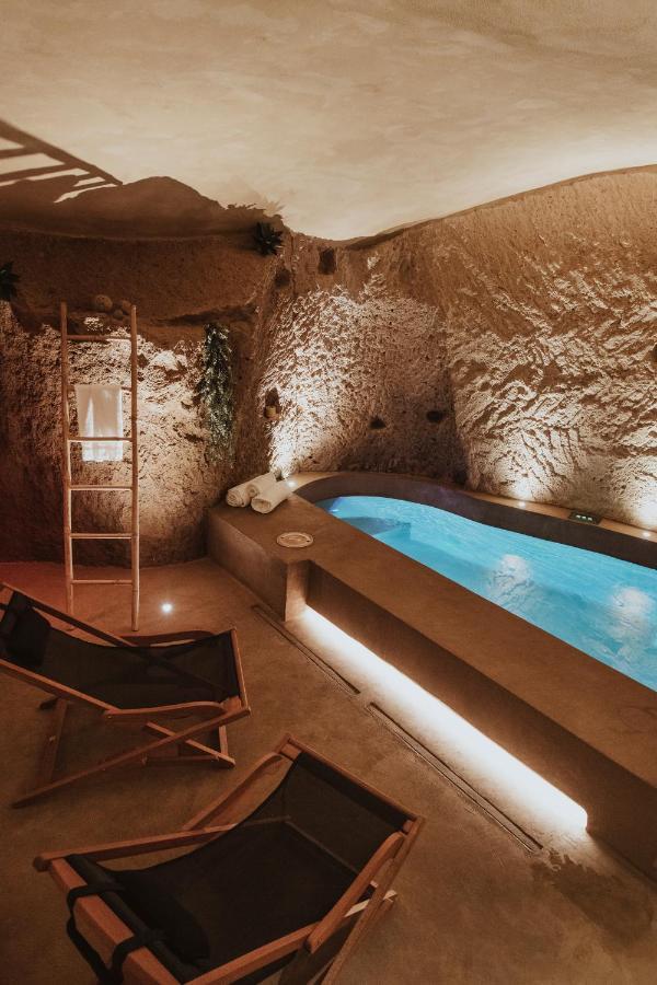 Le Stanze Di Teodorico Apartment Орвието Екстериор снимка