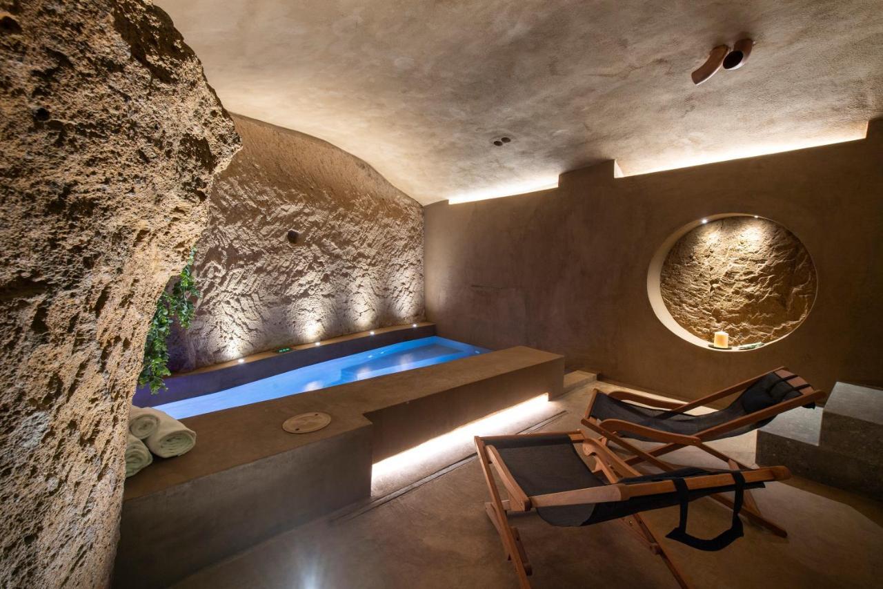 Le Stanze Di Teodorico Apartment Орвието Екстериор снимка