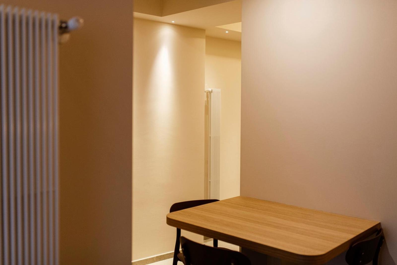 Le Stanze Di Teodorico Apartment Орвието Екстериор снимка