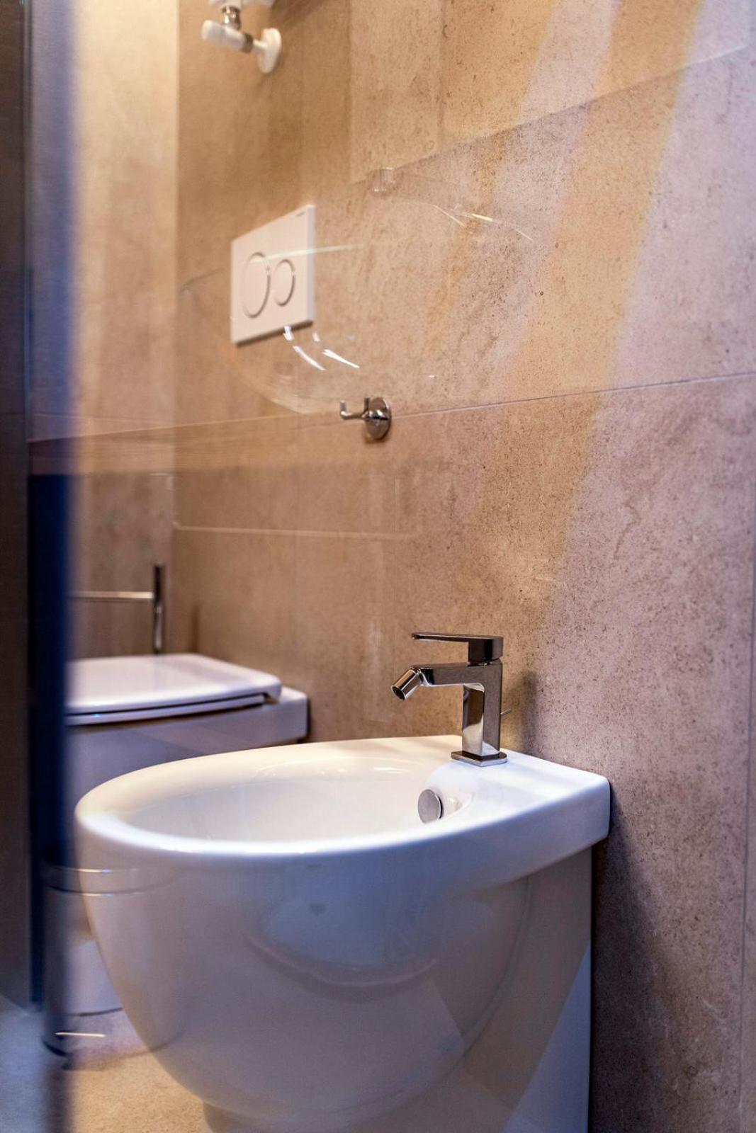 Le Stanze Di Teodorico Apartment Орвието Екстериор снимка