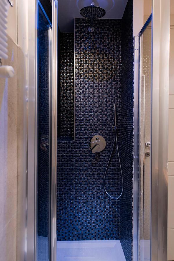 Le Stanze Di Teodorico Apartment Орвието Екстериор снимка