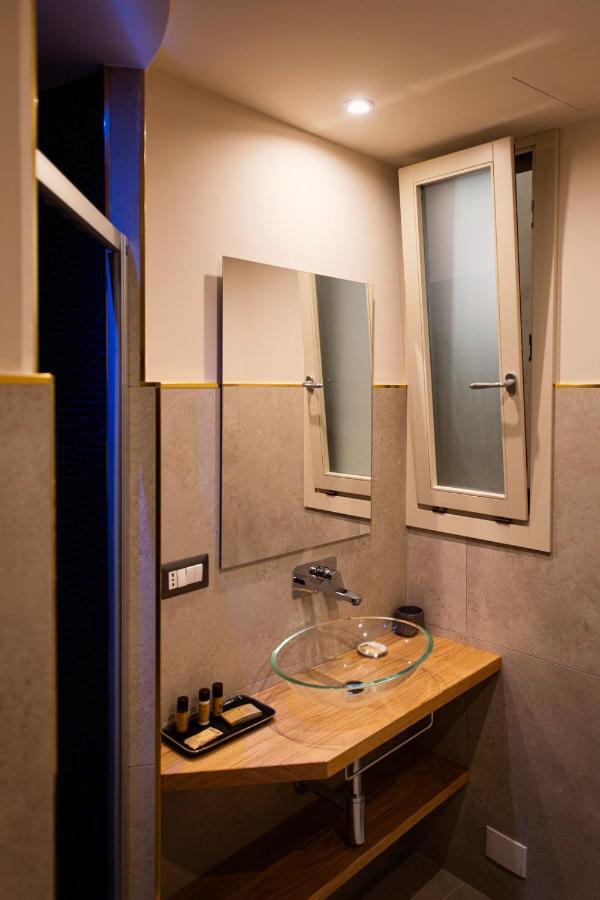 Le Stanze Di Teodorico Apartment Орвието Екстериор снимка